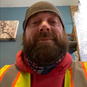 Meet your Posher, Darrin